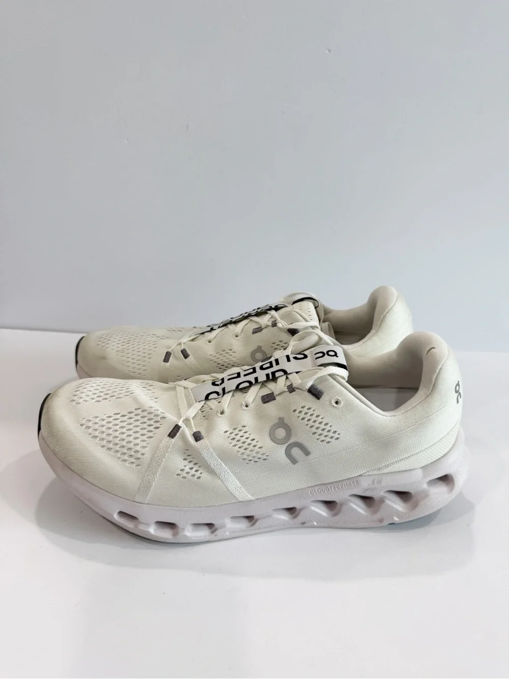 On Running Cloudsurfer Men’s Shoes